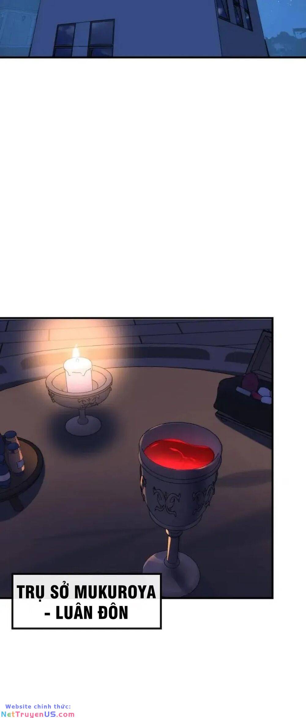 Trở Thành Thần Chủ Cthulhu Chapter 230 - Trang 32