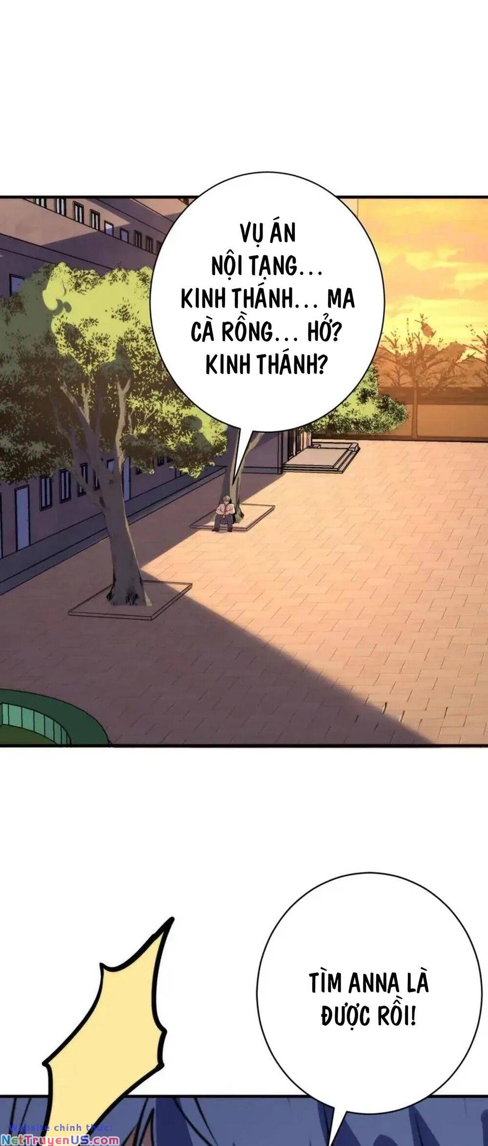 Trở Thành Thần Chủ Cthulhu Chapter 234 - Trang 39