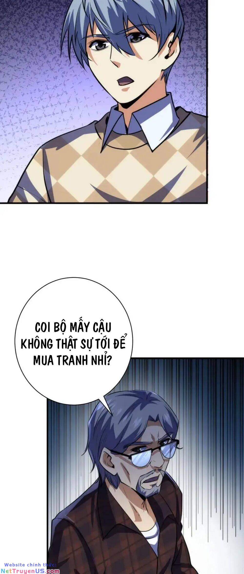 Trở Thành Thần Chủ Cthulhu Chapter 220 - Trang 28