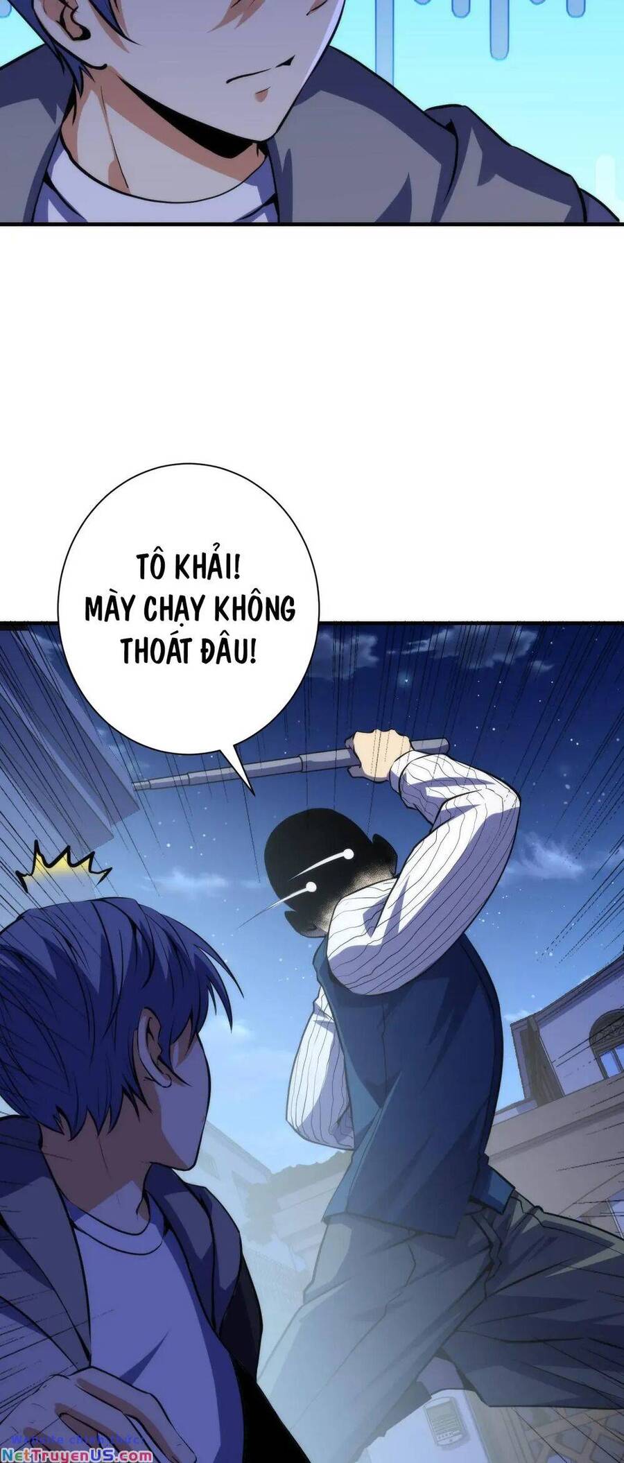 Trở Thành Thần Chủ Cthulhu Chapter 237 - Trang 3