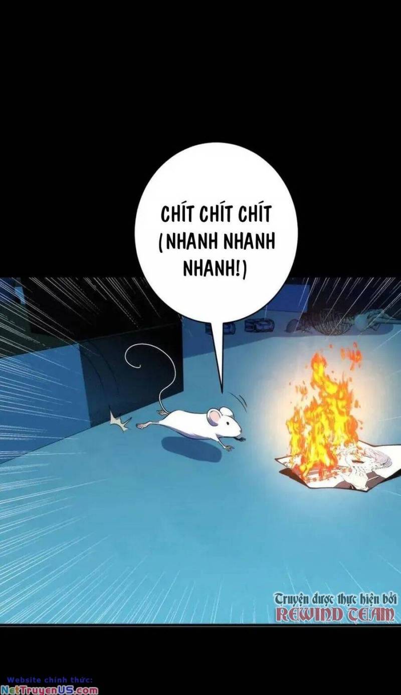 Trở Thành Thần Chủ Cthulhu Chapter 232 - Trang 26