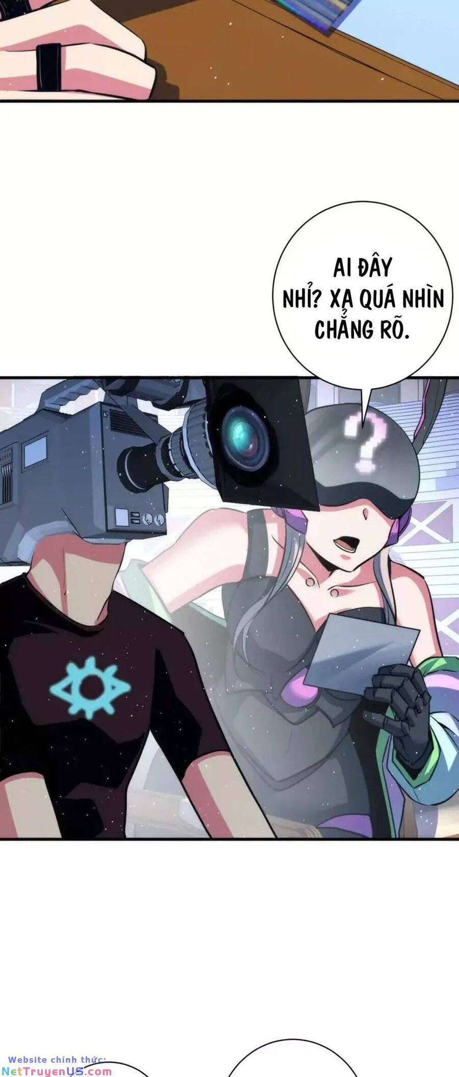 Trở Thành Thần Chủ Cthulhu Chapter 213 - Trang 33
