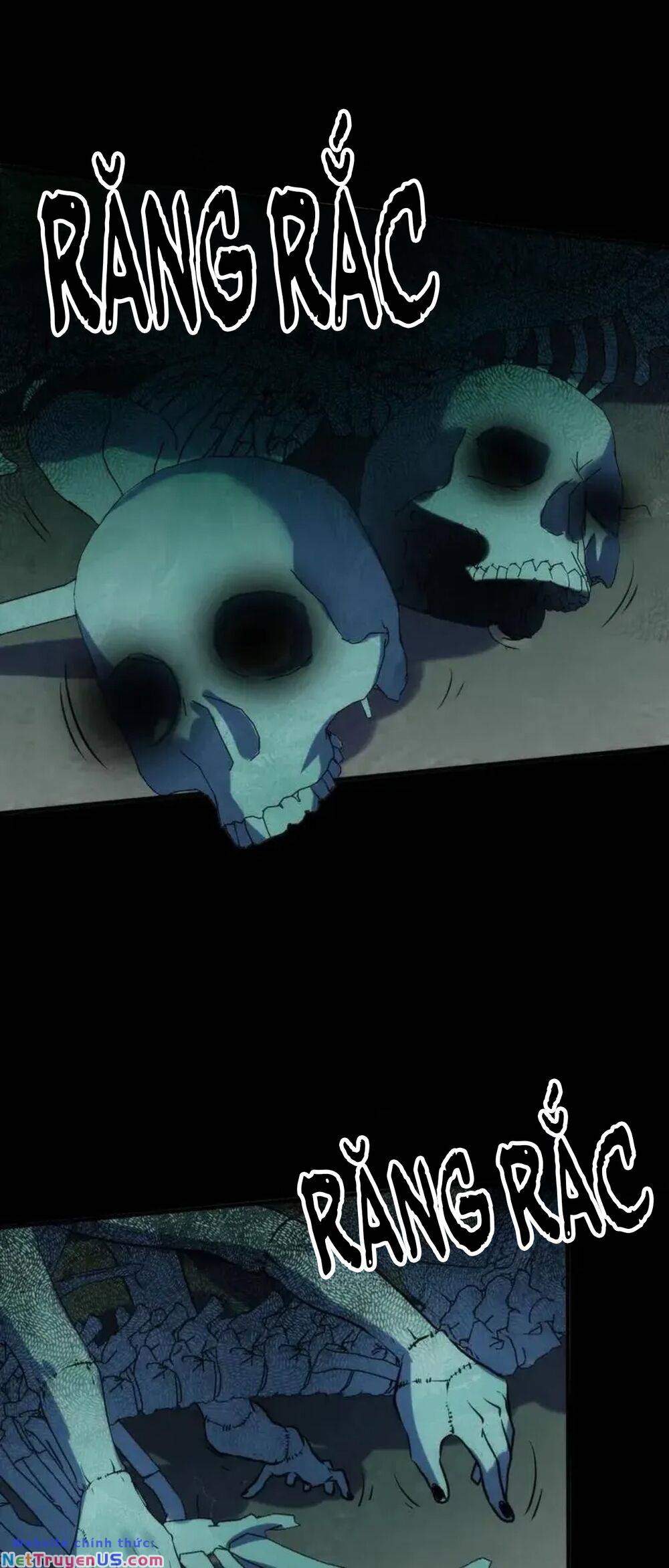 Trở Thành Thần Chủ Cthulhu Chapter 226 - Trang 40