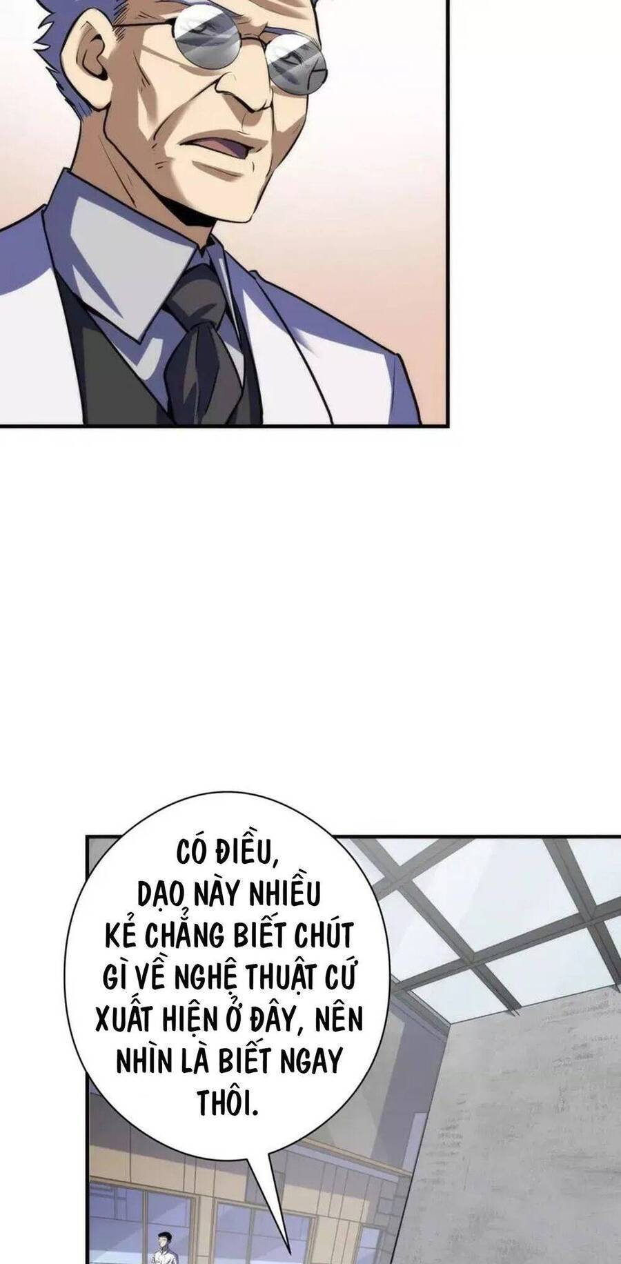 Trở Thành Thần Chủ Cthulhu Chapter 216 - Trang 30