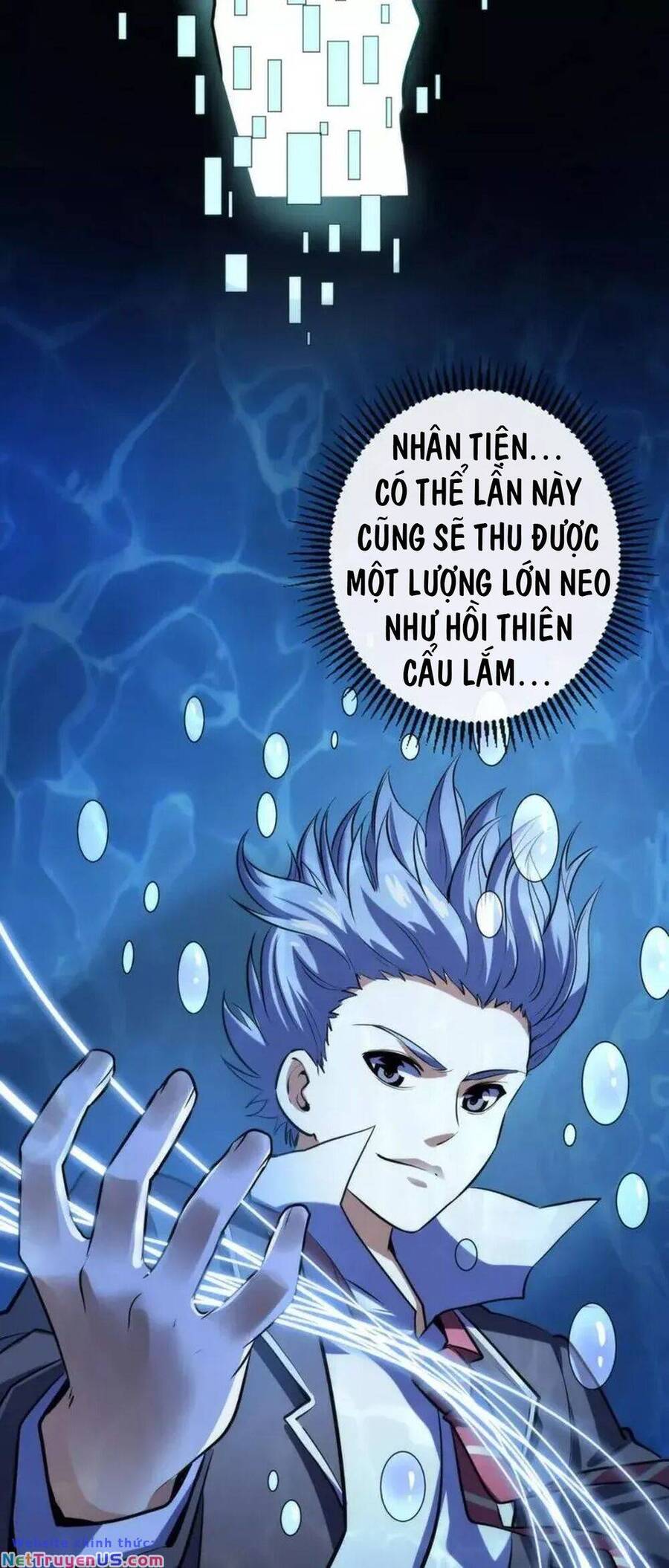 Trở Thành Thần Chủ Cthulhu Chapter 213 - Trang 9