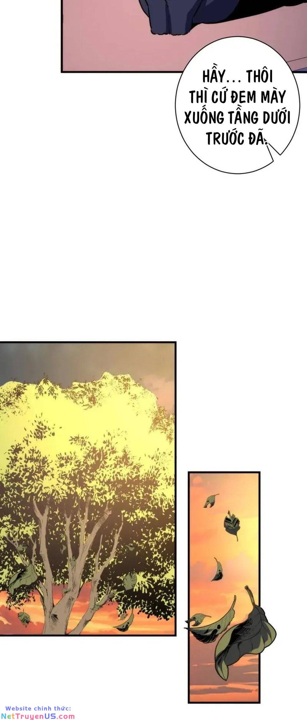Trở Thành Thần Chủ Cthulhu Chapter 234 - Trang 38