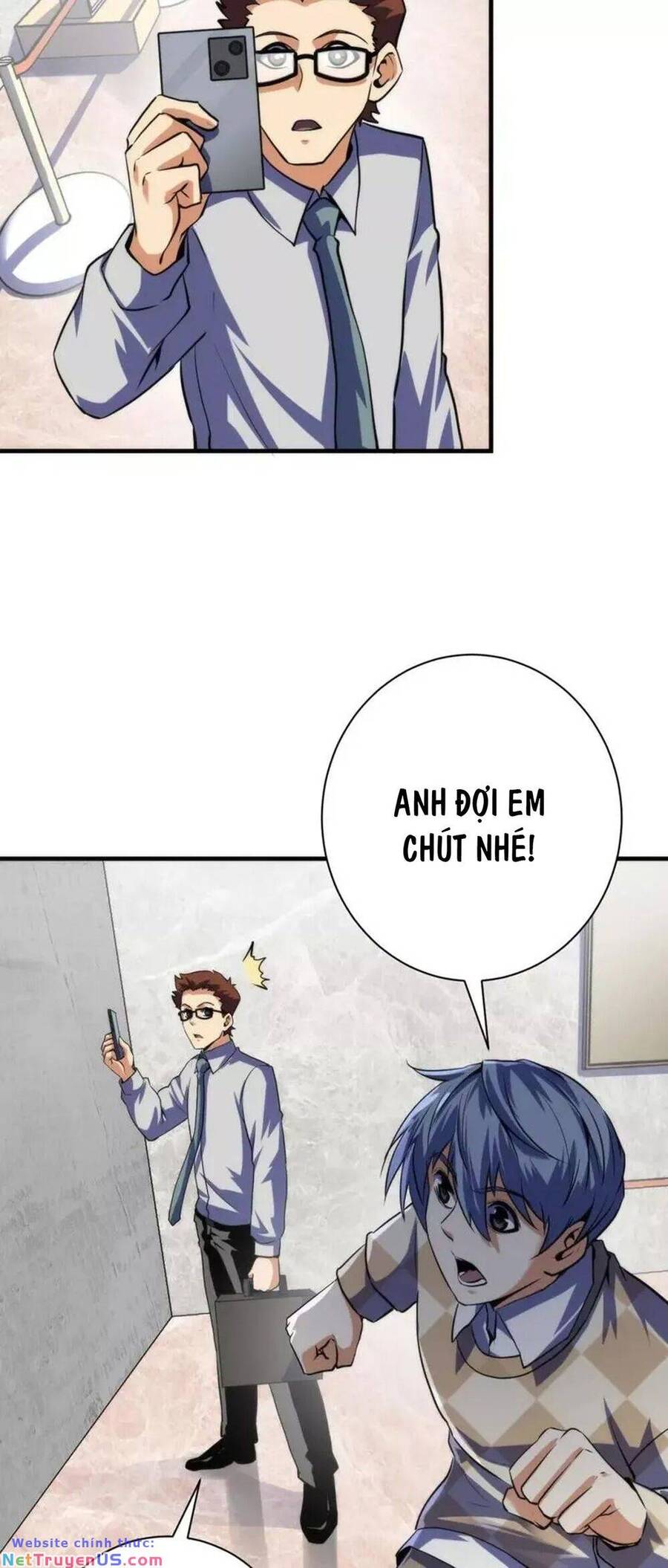 Trở Thành Thần Chủ Cthulhu Chapter 217 - Trang 17