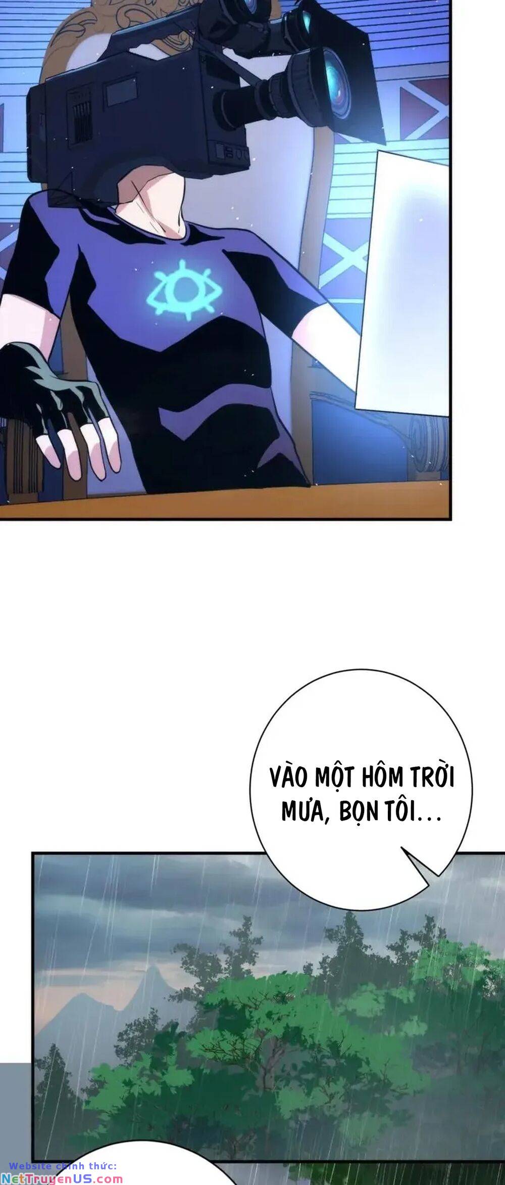 Trở Thành Thần Chủ Cthulhu Chapter 233 - Trang 11