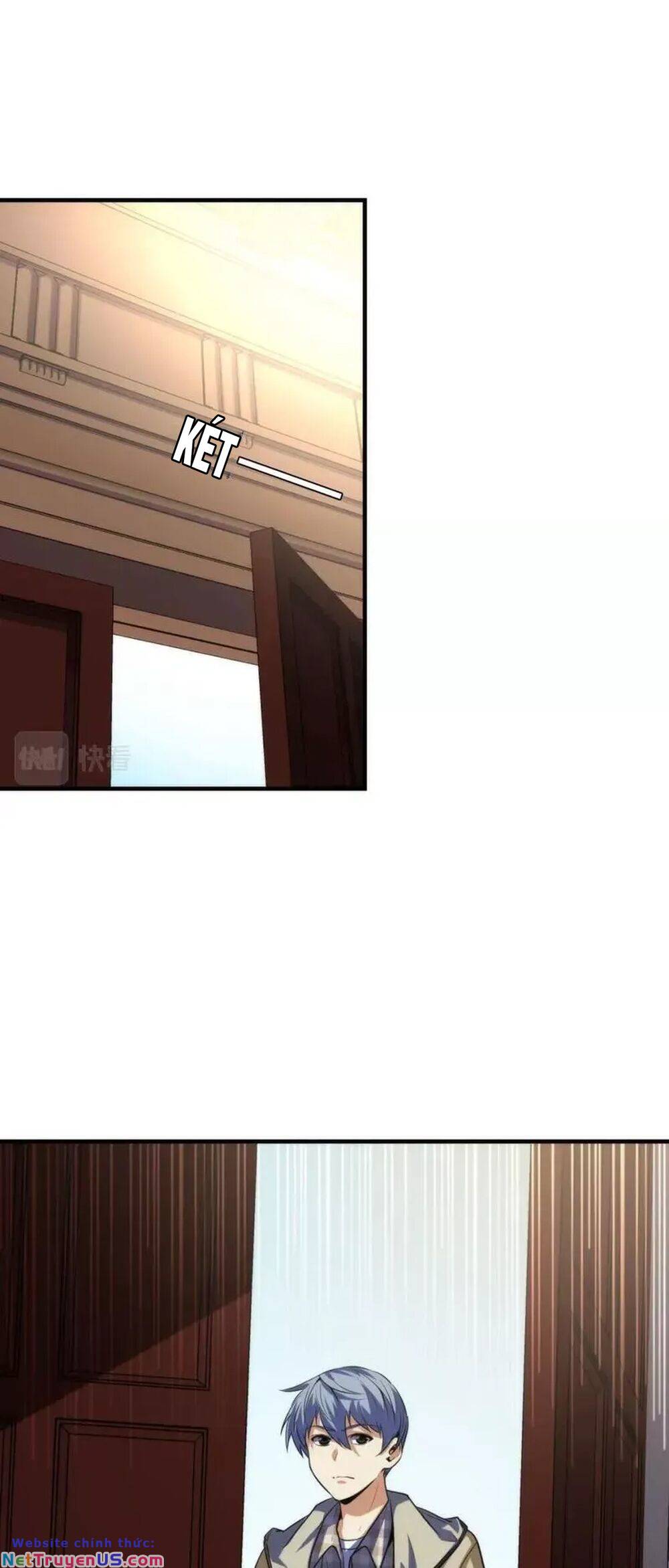 Trở Thành Thần Chủ Cthulhu Chapter 210 - Trang 12