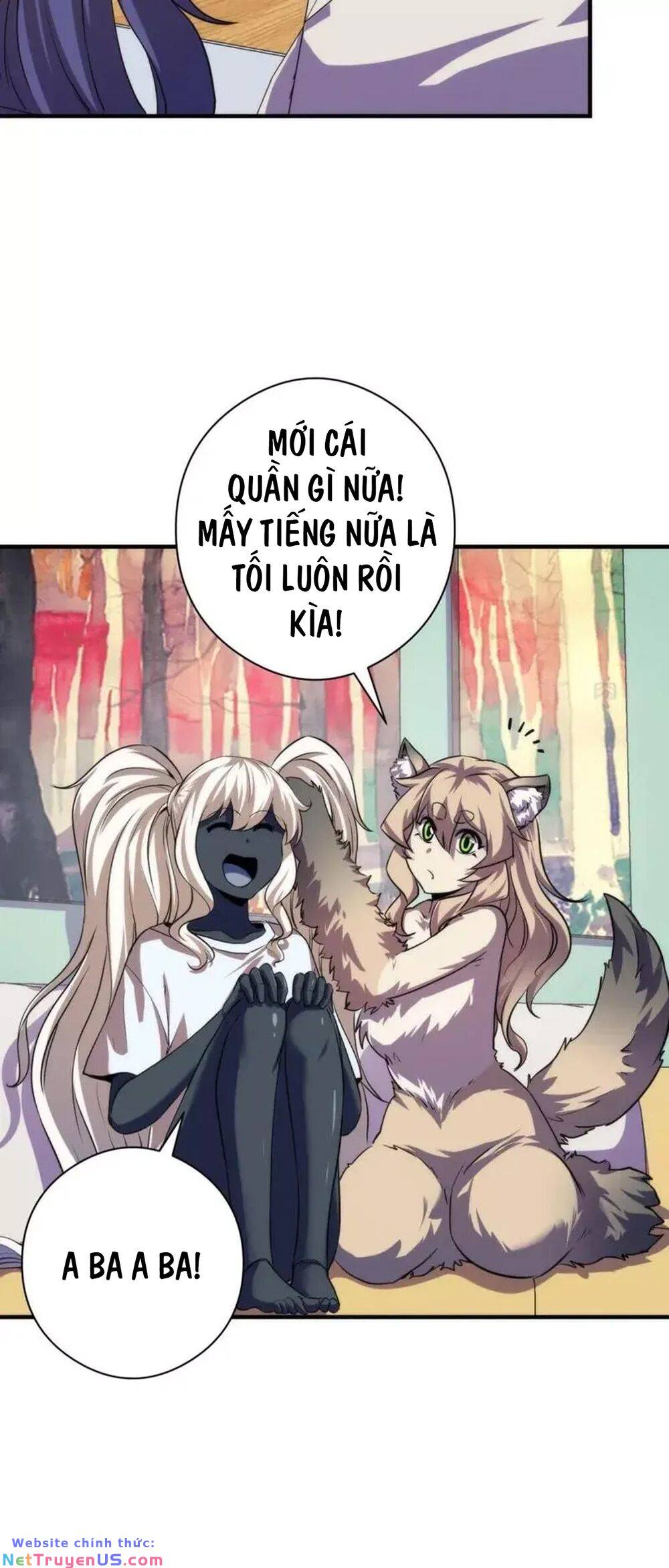 Trở Thành Thần Chủ Cthulhu Chapter 210 - Trang 7