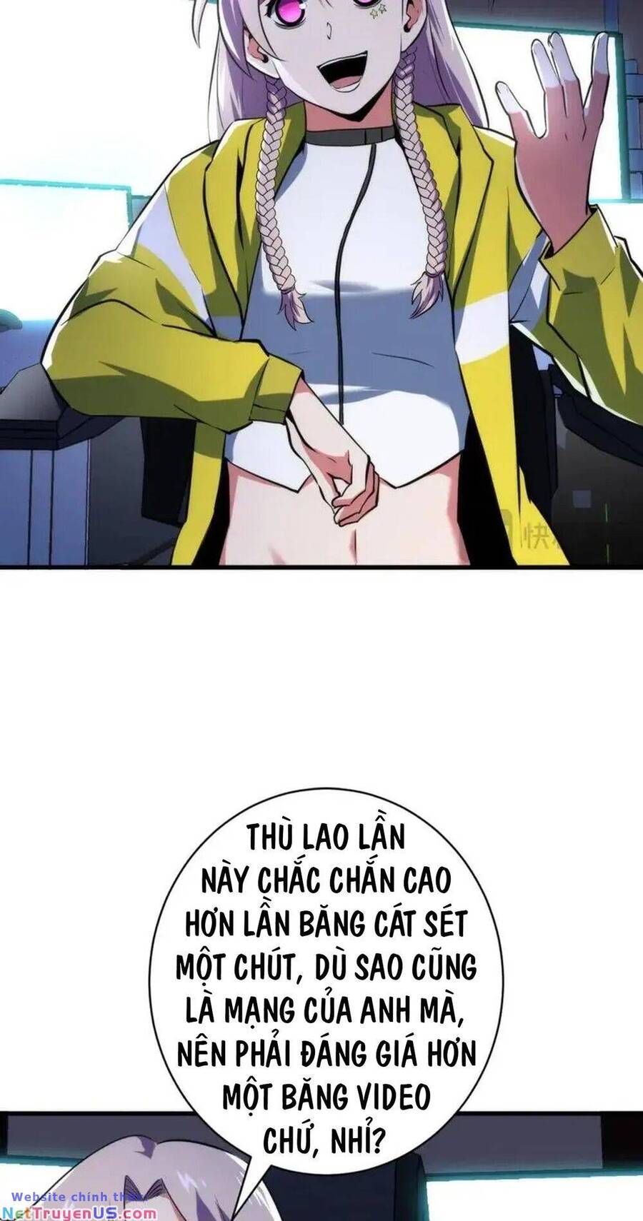 Trở Thành Thần Chủ Cthulhu Chapter 236 - Trang 6