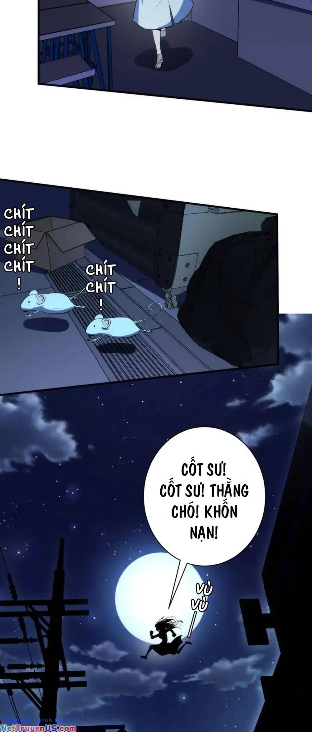 Trở Thành Thần Chủ Cthulhu Chapter 230 - Trang 29