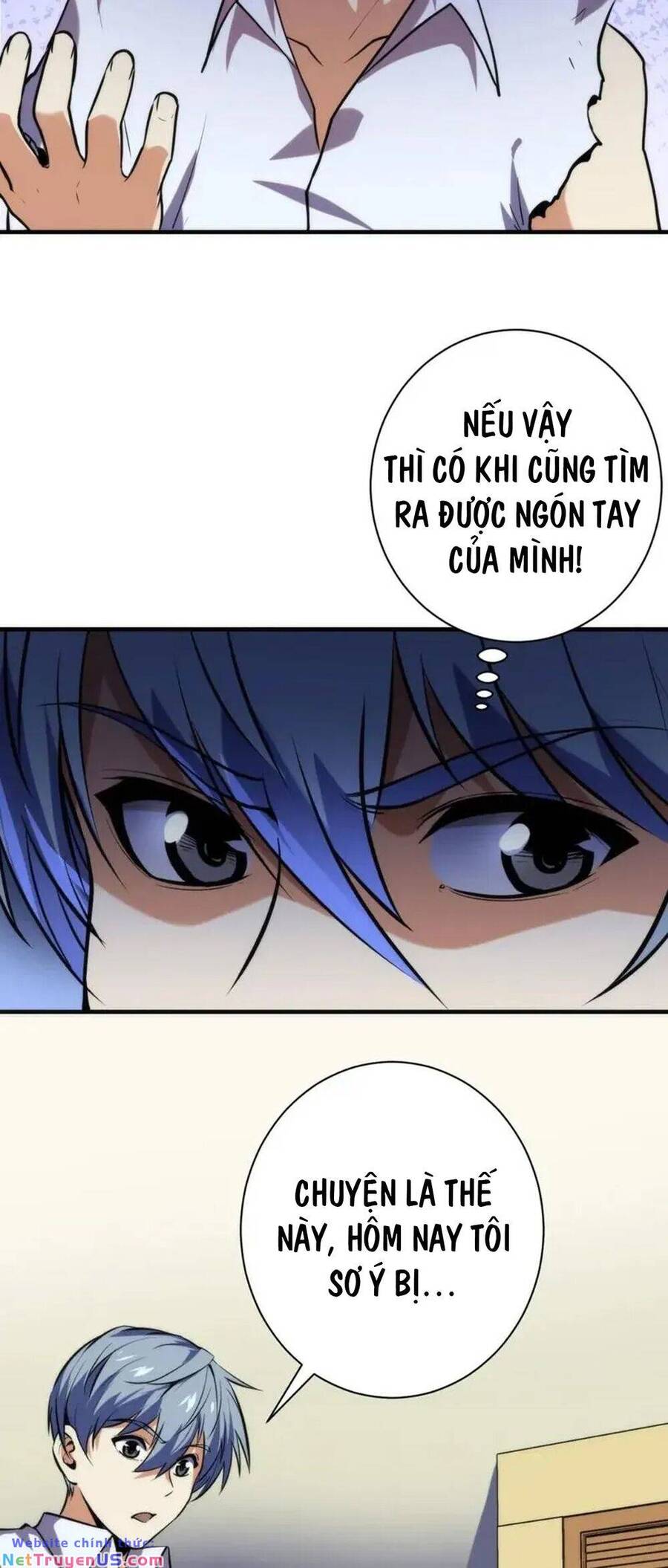 Trở Thành Thần Chủ Cthulhu Chapter 225 - Trang 17