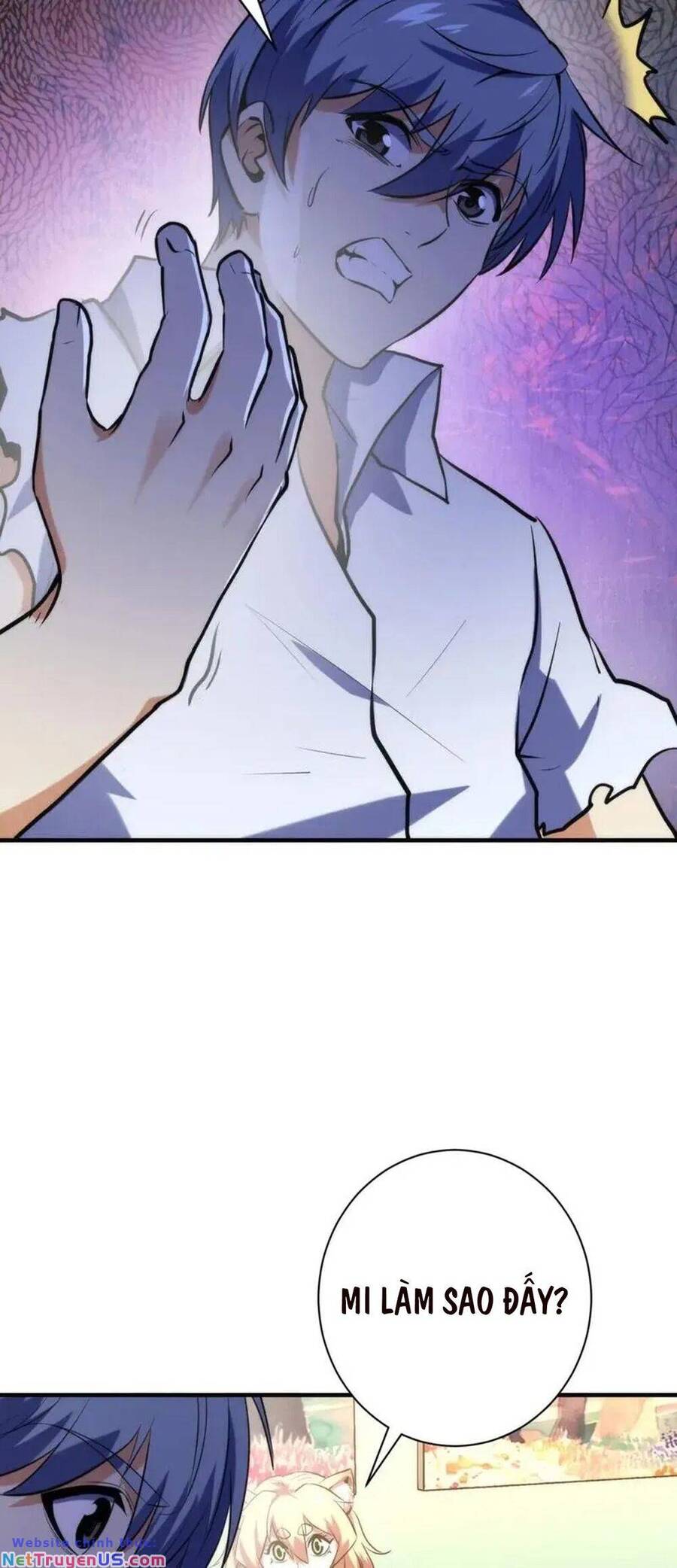Trở Thành Thần Chủ Cthulhu Chapter 225 - Trang 15