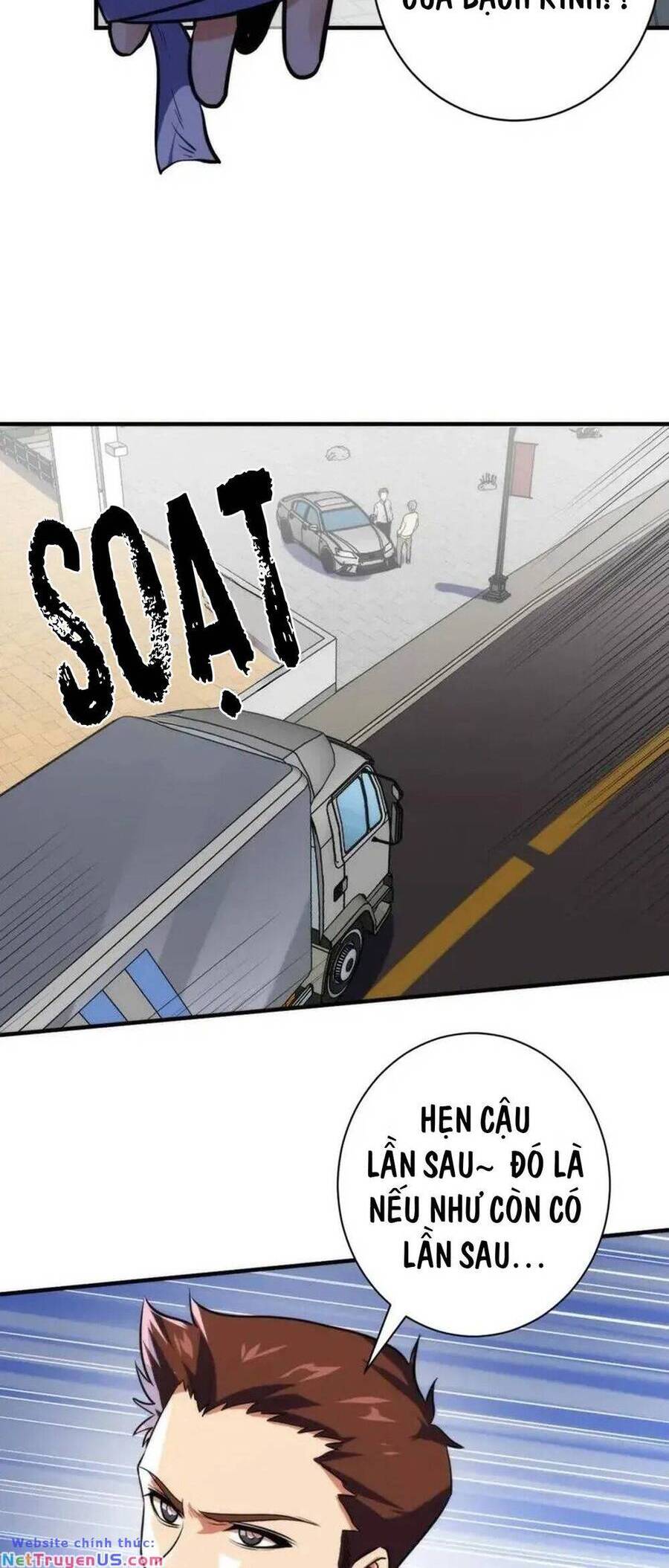 Trở Thành Thần Chủ Cthulhu Chapter 222 - Trang 22