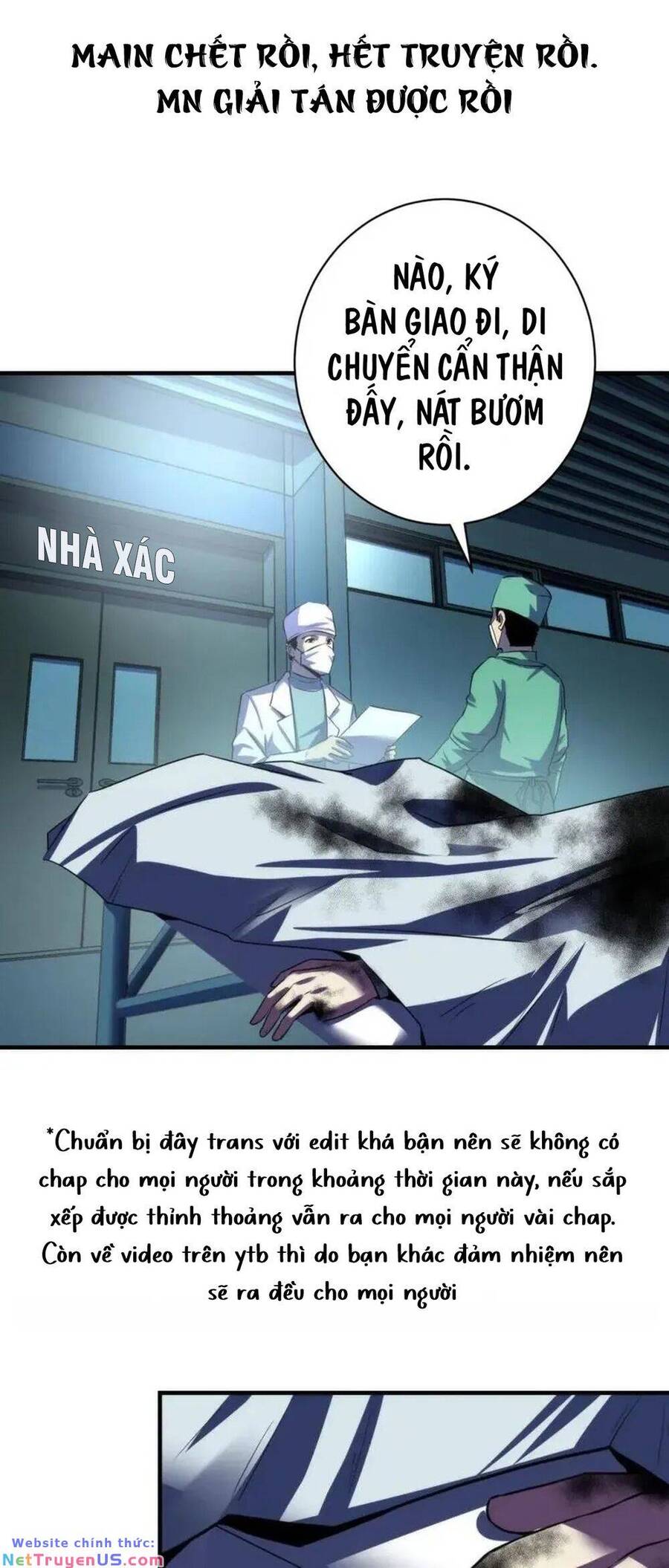 Trở Thành Thần Chủ Cthulhu Chapter 222 - Trang 37