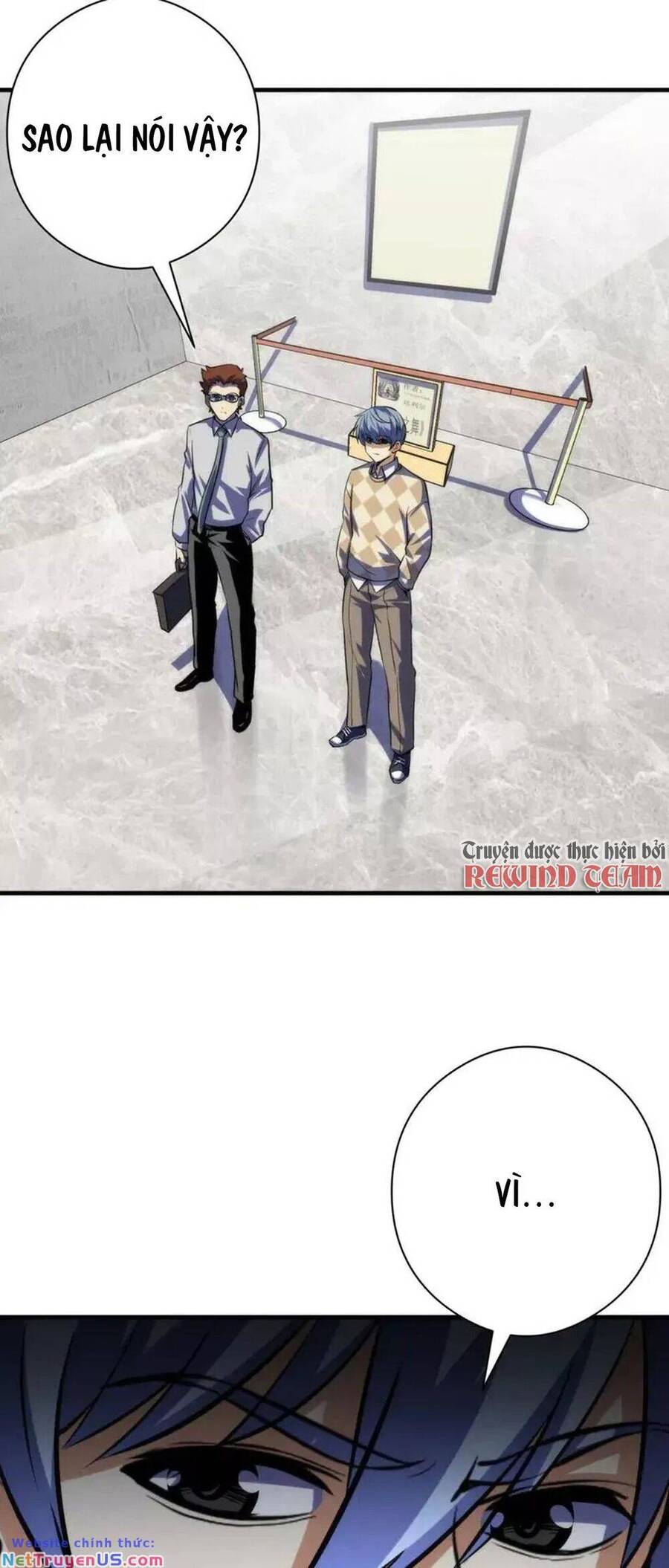 Trở Thành Thần Chủ Cthulhu Chapter 216 - Trang 40