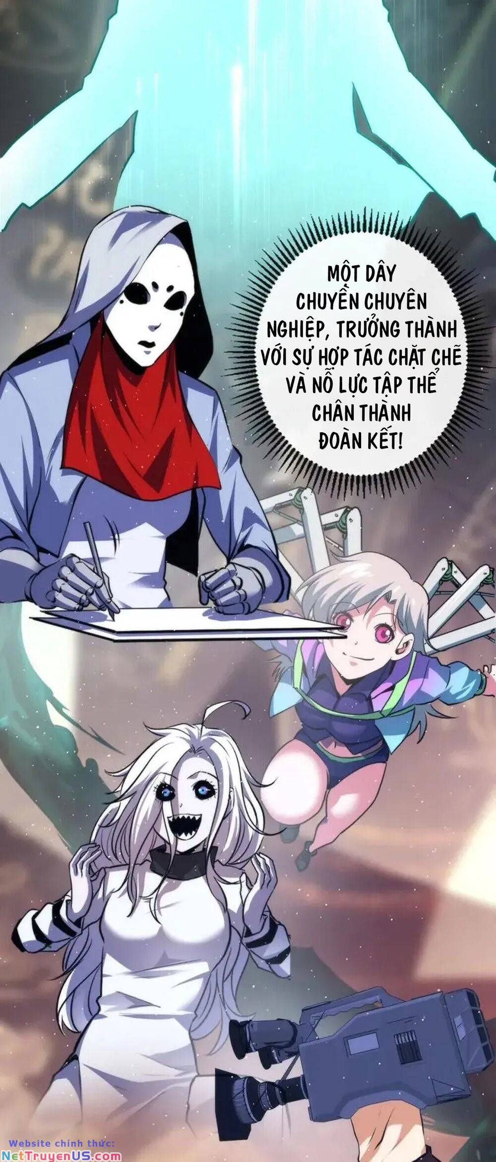 Trở Thành Thần Chủ Cthulhu Chapter 233 - Trang 25