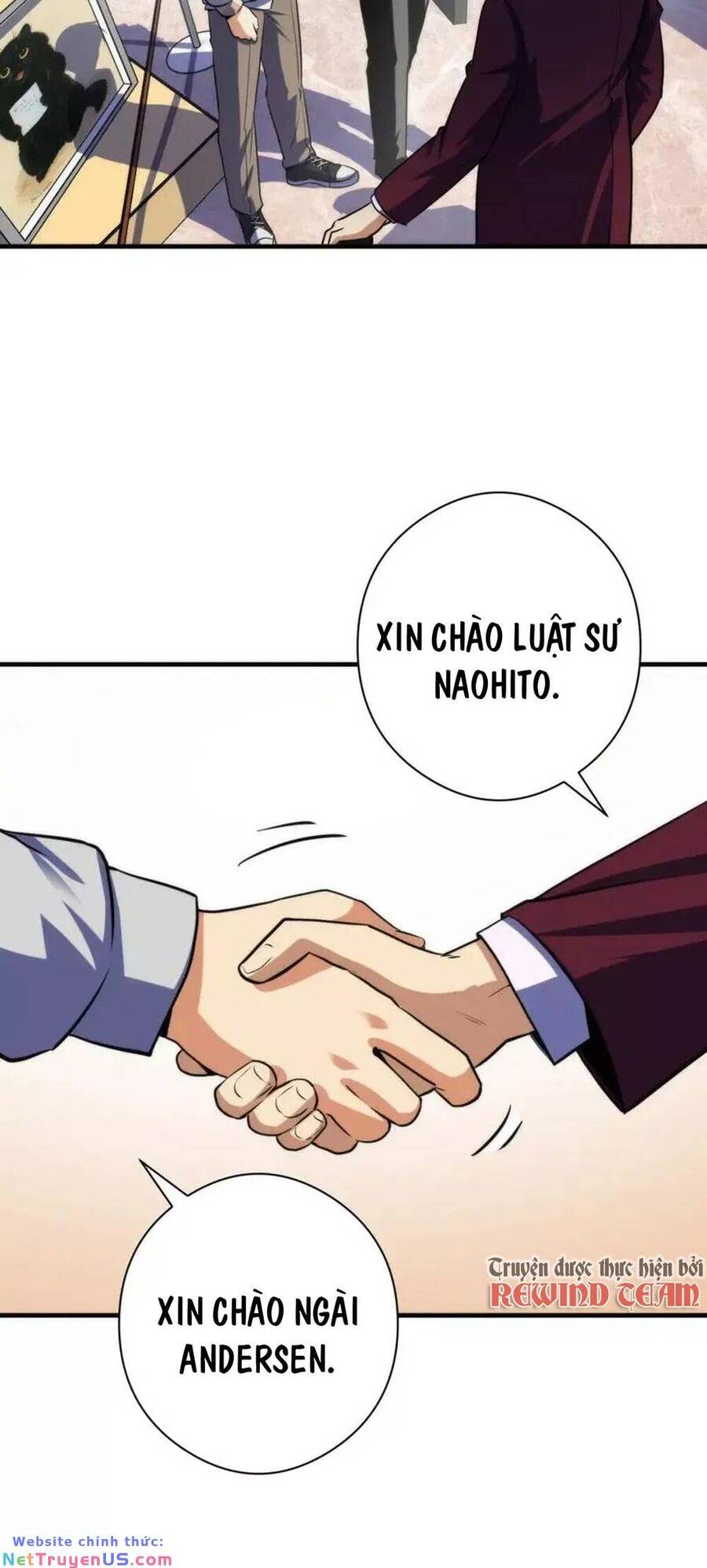 Trở Thành Thần Chủ Cthulhu Chapter 216 - Trang 5
