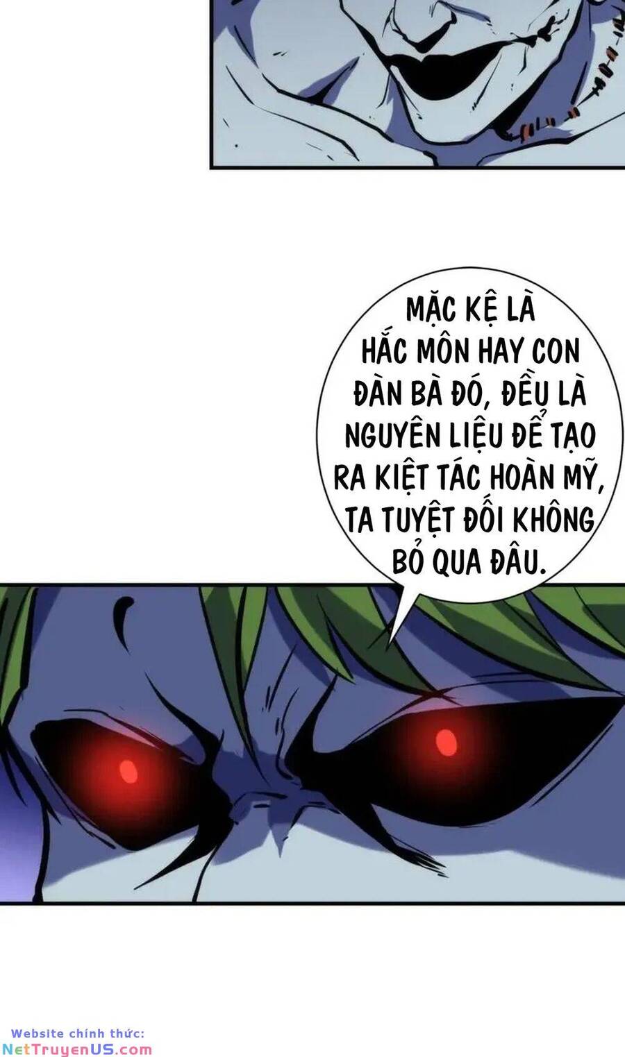 Trở Thành Thần Chủ Cthulhu Chapter 228 - Trang 36