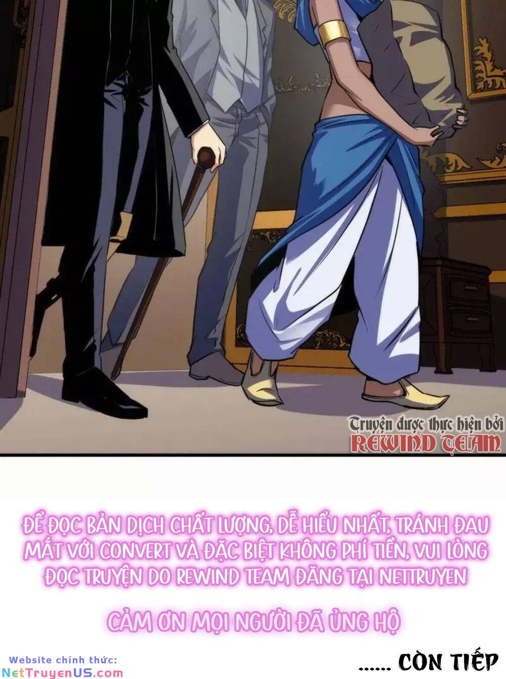 Trở Thành Thần Chủ Cthulhu Chapter 210 - Trang 40