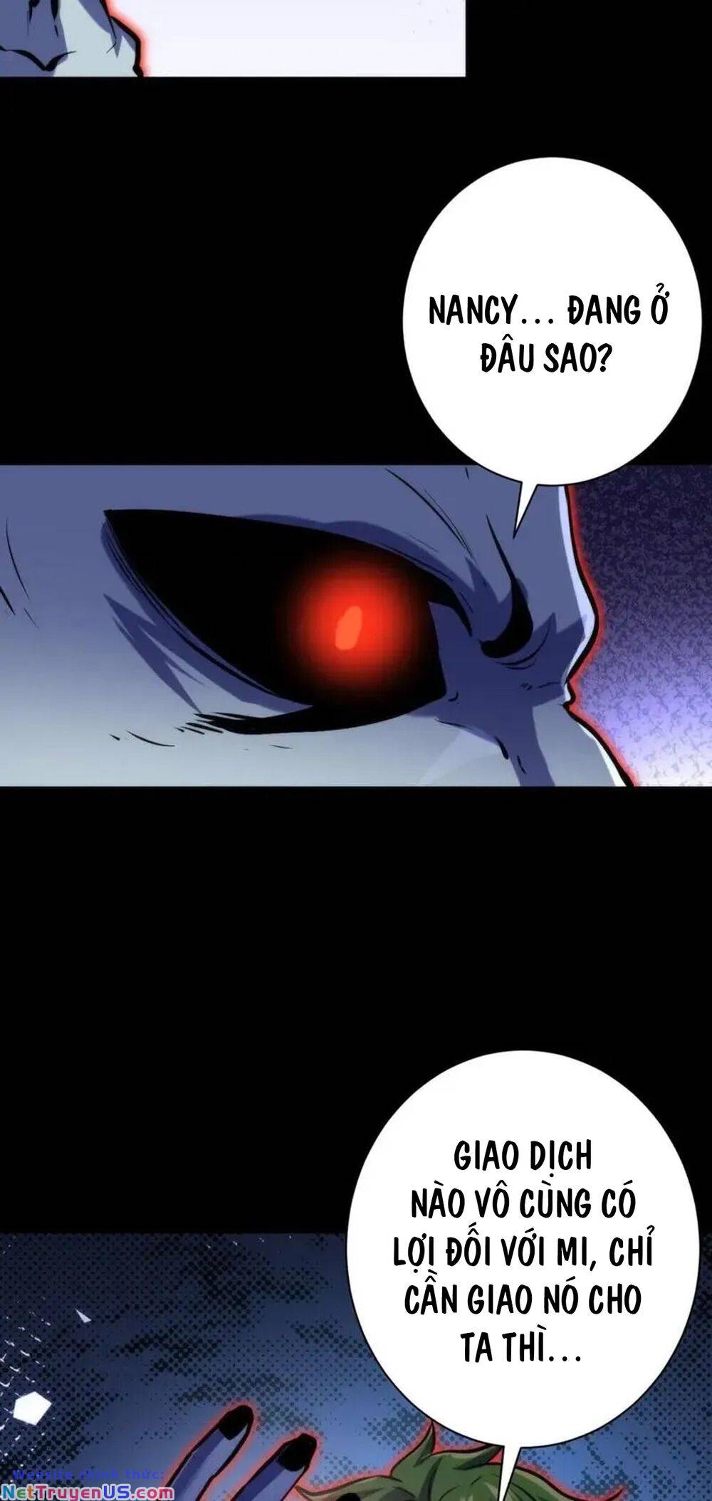 Trở Thành Thần Chủ Cthulhu Chapter 227 - Trang 32