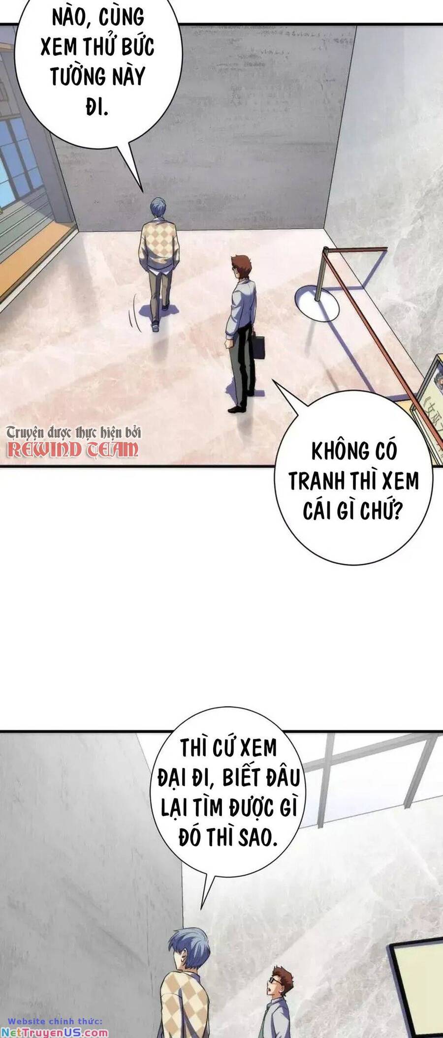 Trở Thành Thần Chủ Cthulhu Chapter 217 - Trang 4