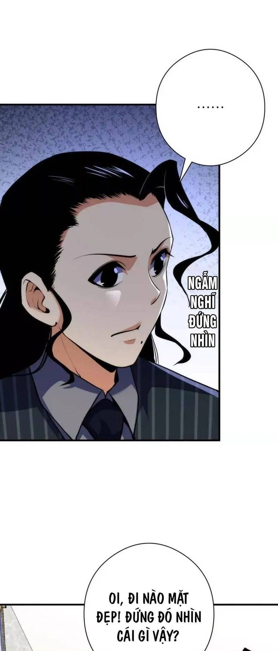 Trở Thành Thần Chủ Cthulhu Chapter 216 - Trang 10