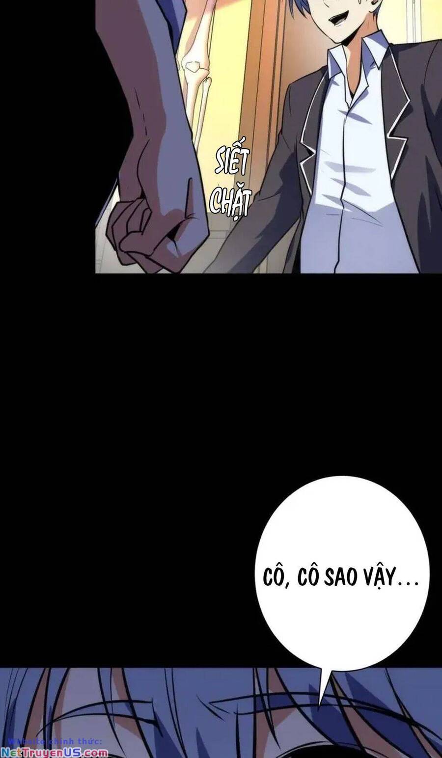 Trở Thành Thần Chủ Cthulhu Chapter 228 - Trang 27