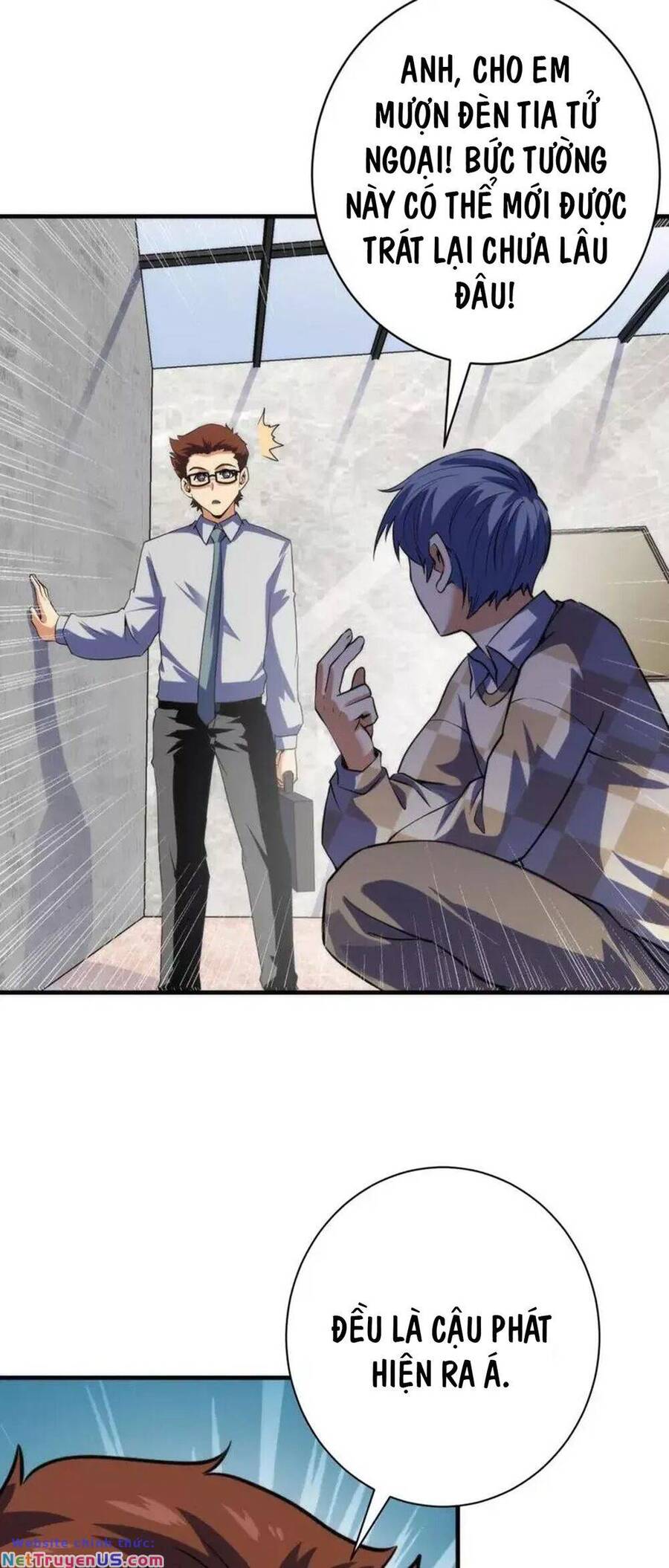 Trở Thành Thần Chủ Cthulhu Chapter 217 - Trang 12