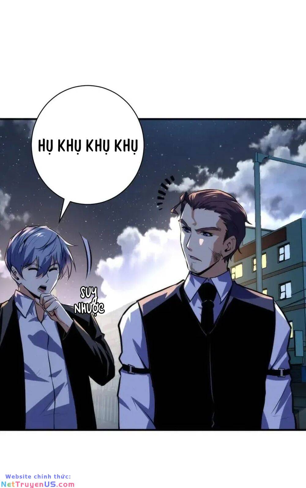 Trở Thành Thần Chủ Cthulhu Chapter 223 - Trang 22