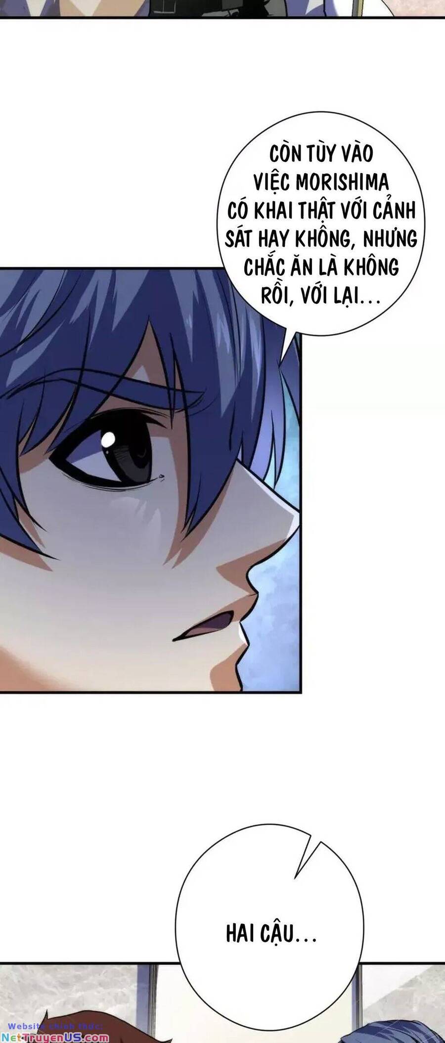 Trở Thành Thần Chủ Cthulhu Chapter 216 - Trang 27