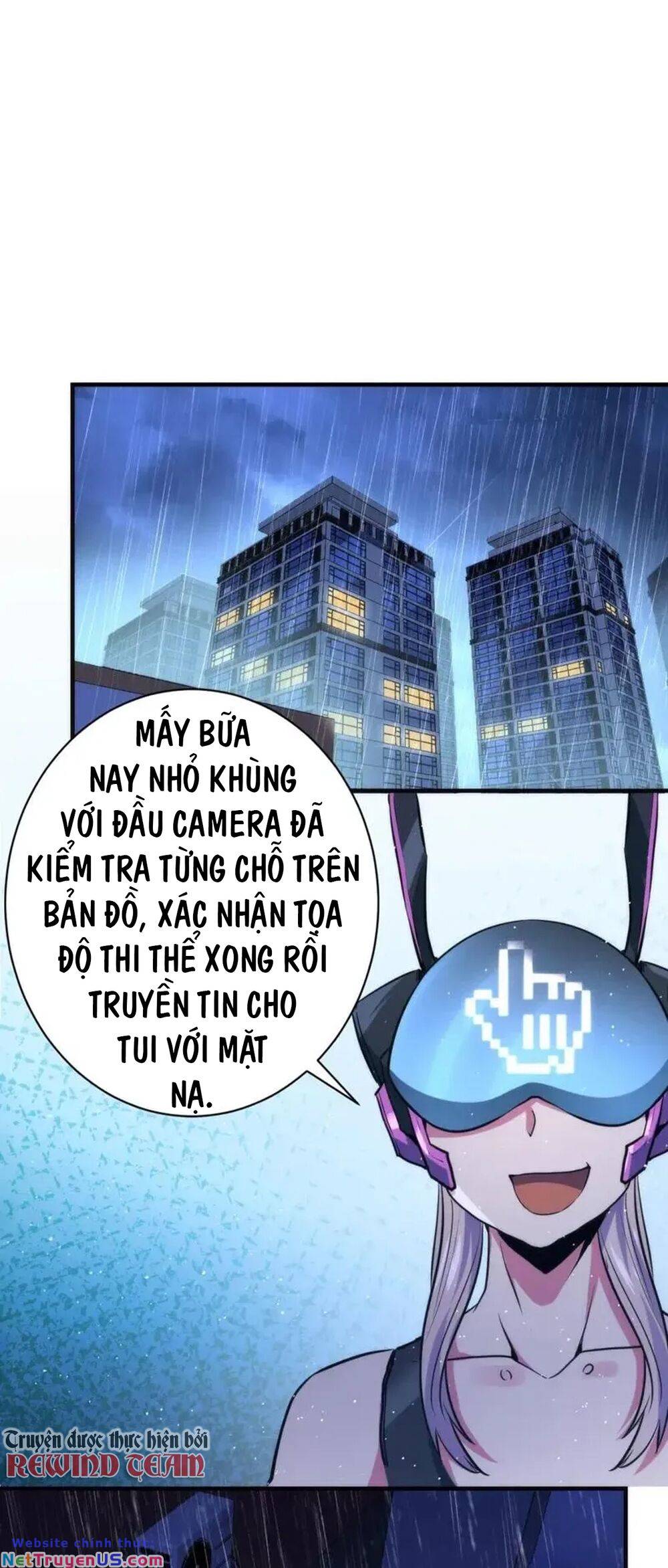 Trở Thành Thần Chủ Cthulhu Chapter 233 - Trang 2