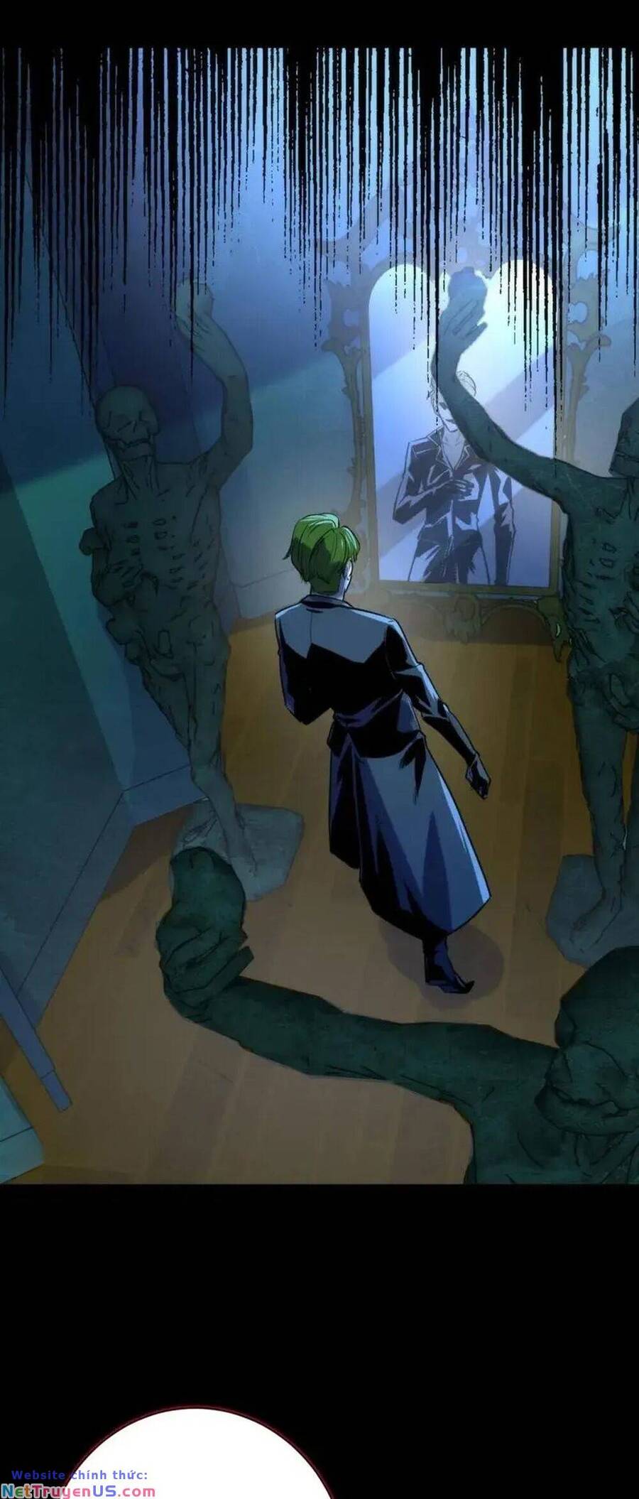 Trở Thành Thần Chủ Cthulhu Chapter 224 - Trang 29