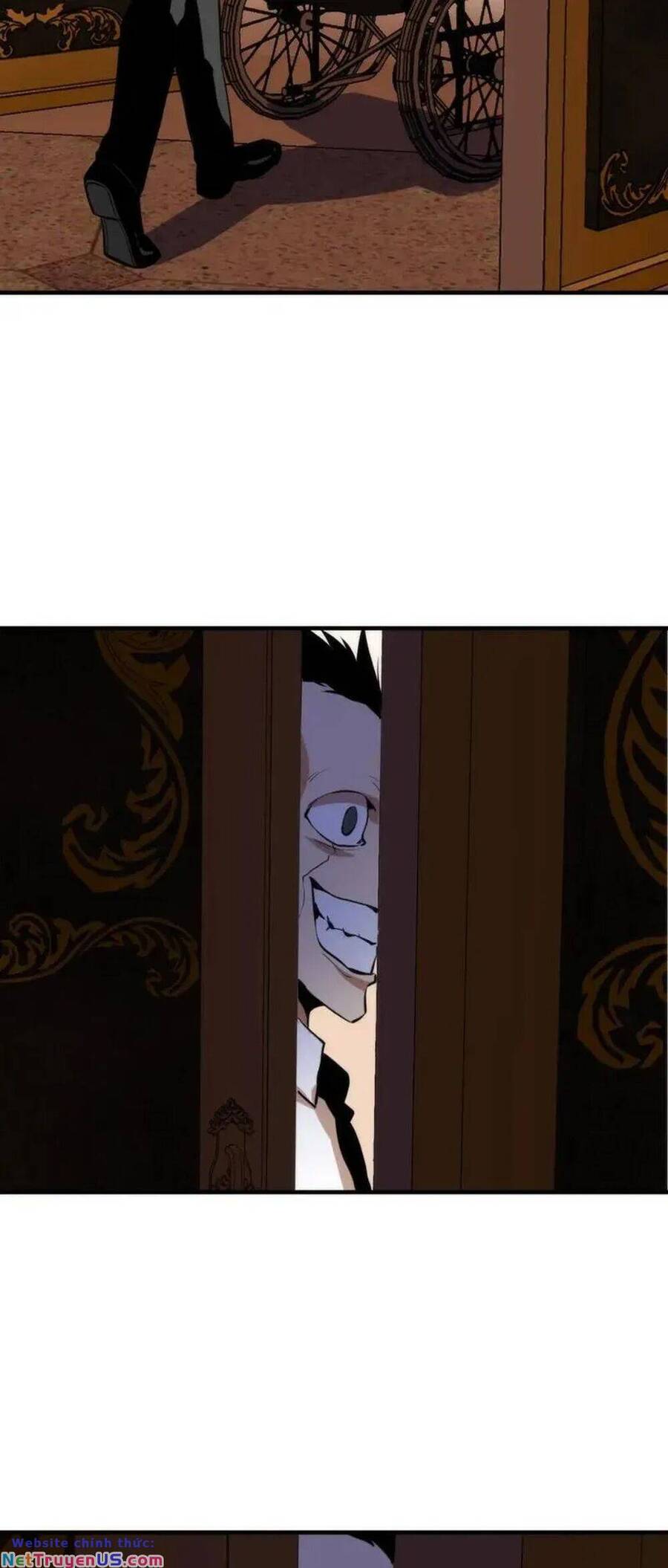 Trở Thành Thần Chủ Cthulhu Chapter 231 - Trang 45