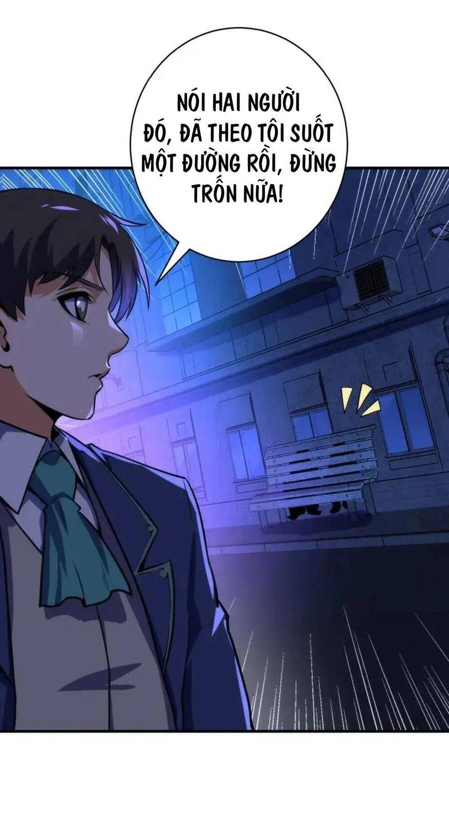 Trở Thành Thần Chủ Cthulhu Chapter 225 - Trang 44