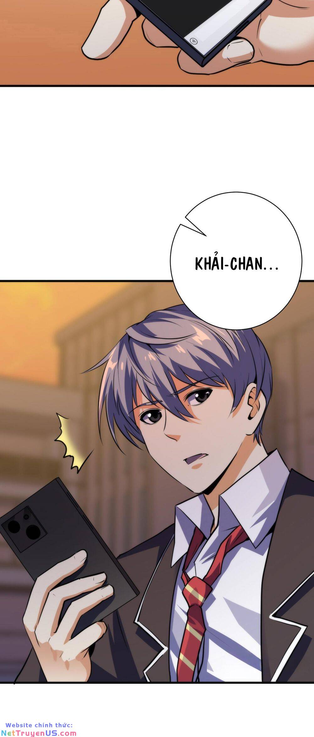 Trở Thành Thần Chủ Cthulhu Chapter 242 - Trang 18