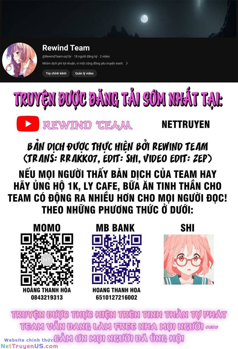 Trở Thành Thần Chủ Cthulhu Chapter 237 - Trang 0