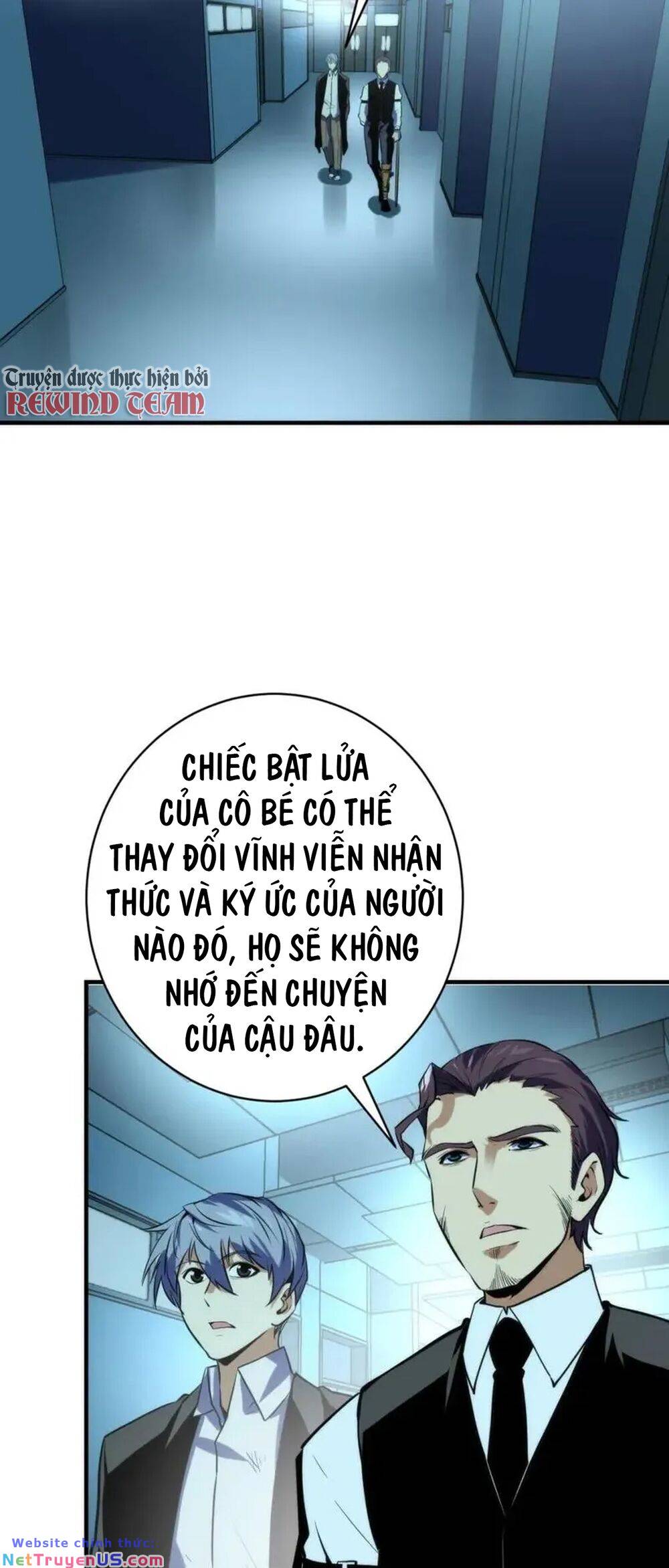 Trở Thành Thần Chủ Cthulhu Chapter 223 - Trang 13