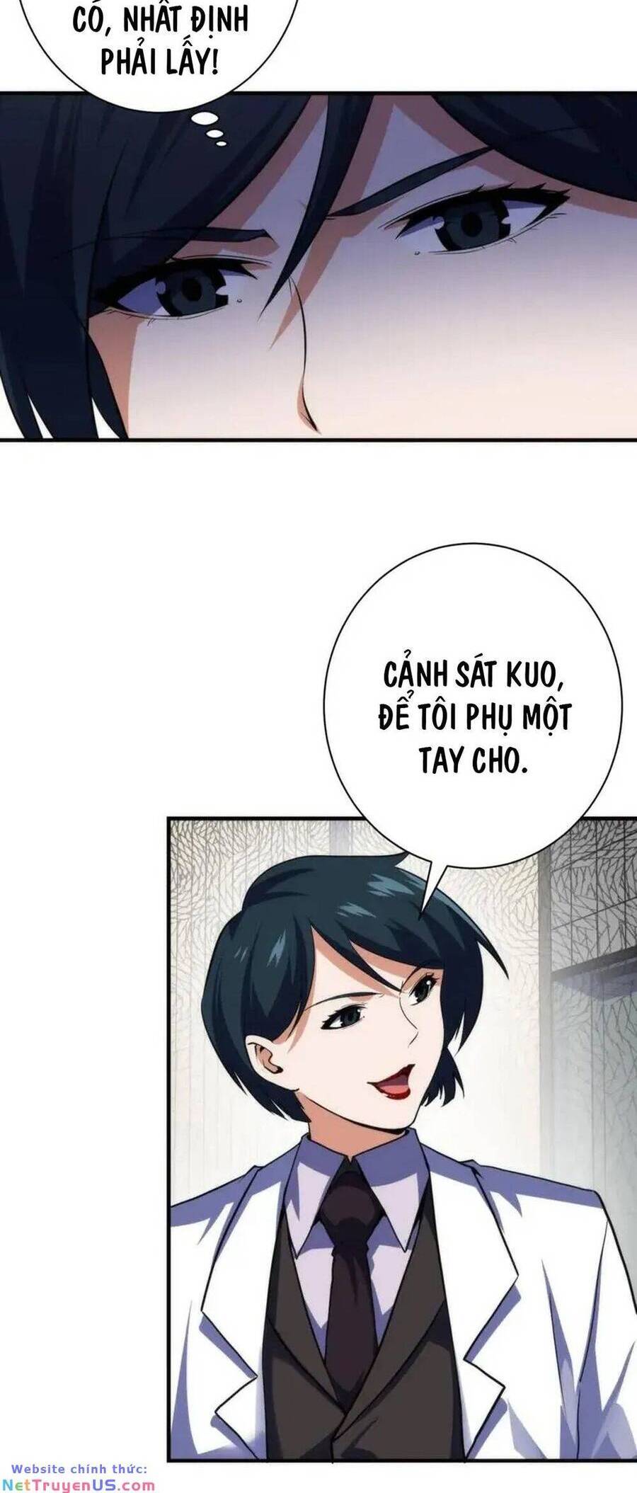 Trở Thành Thần Chủ Cthulhu Chapter 236 - Trang 30