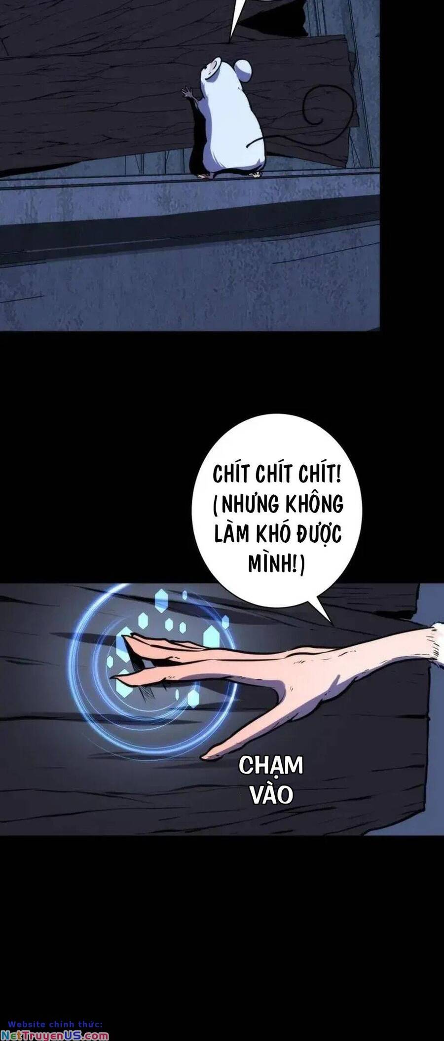 Trở Thành Thần Chủ Cthulhu Chapter 231 - Trang 49