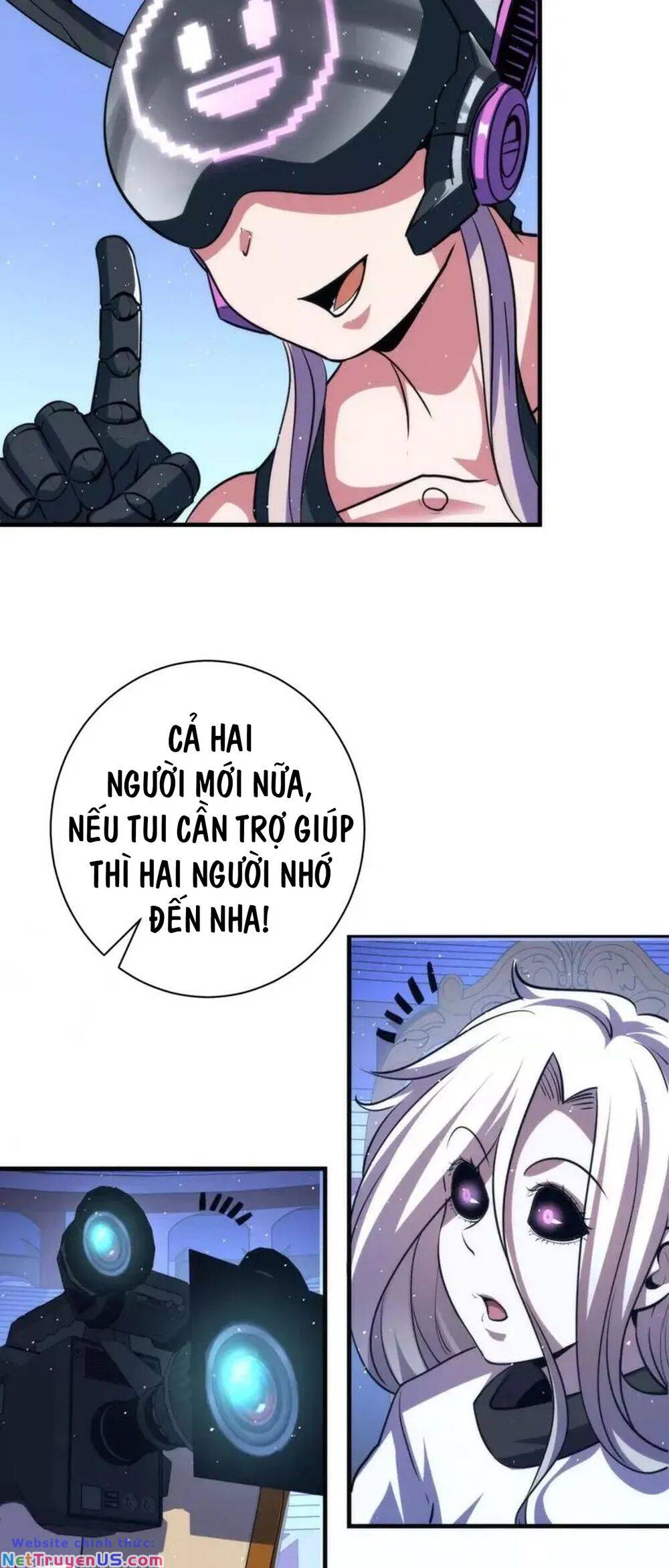 Trở Thành Thần Chủ Cthulhu Chapter 214 - Trang 15