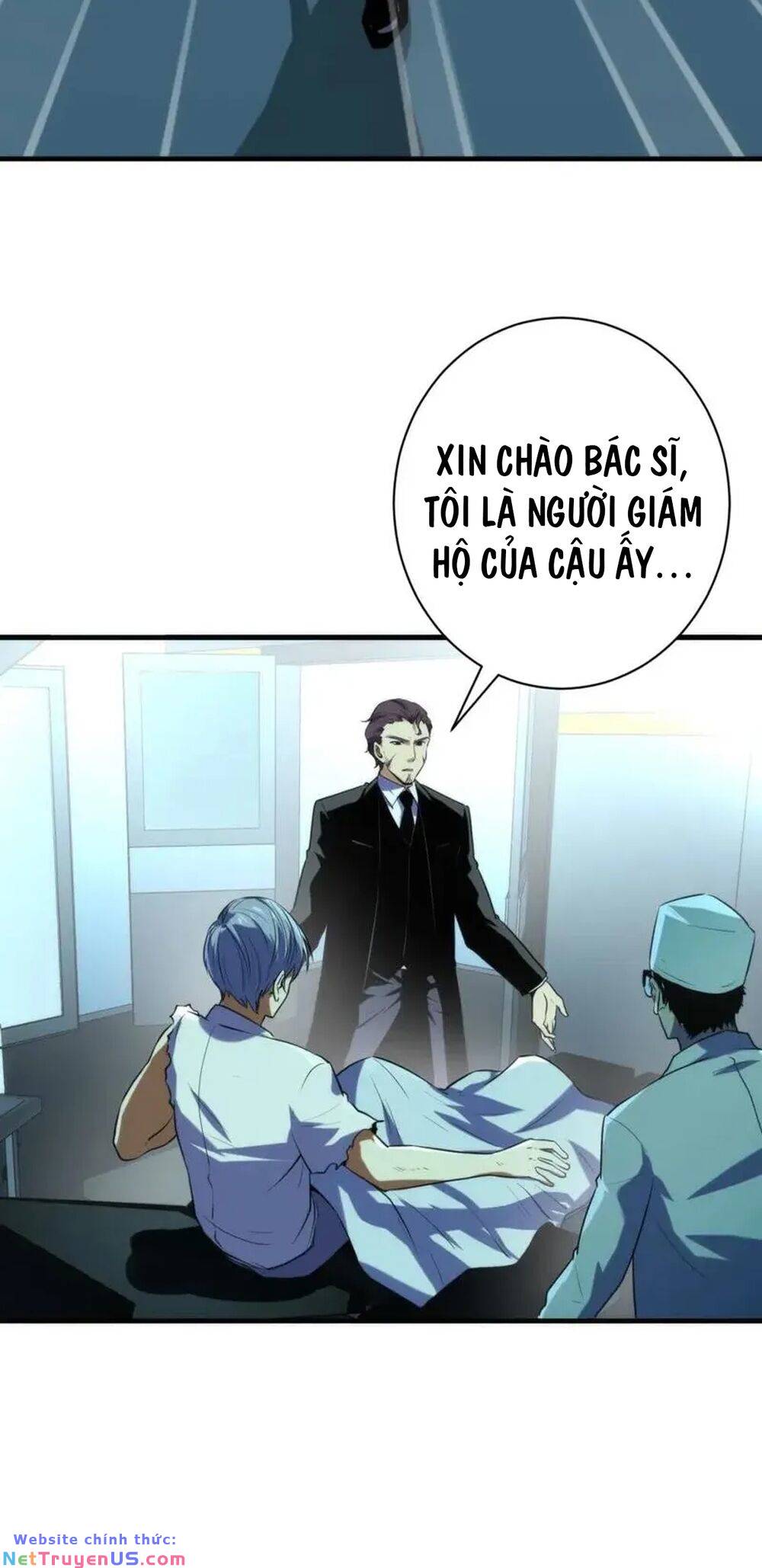 Trở Thành Thần Chủ Cthulhu Chapter 223 - Trang 9