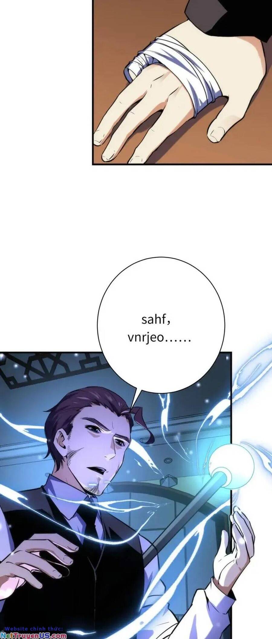 Trở Thành Thần Chủ Cthulhu Chapter 224 - Trang 9