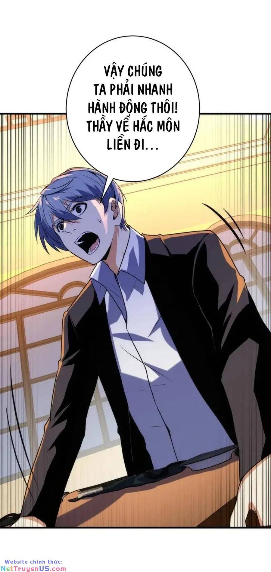 Trở Thành Thần Chủ Cthulhu Chapter 224 - Trang 7