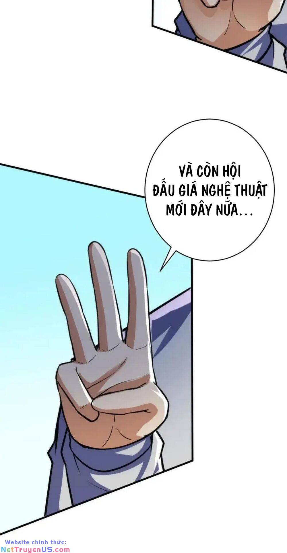 Trở Thành Thần Chủ Cthulhu Chapter 220 - Trang 8