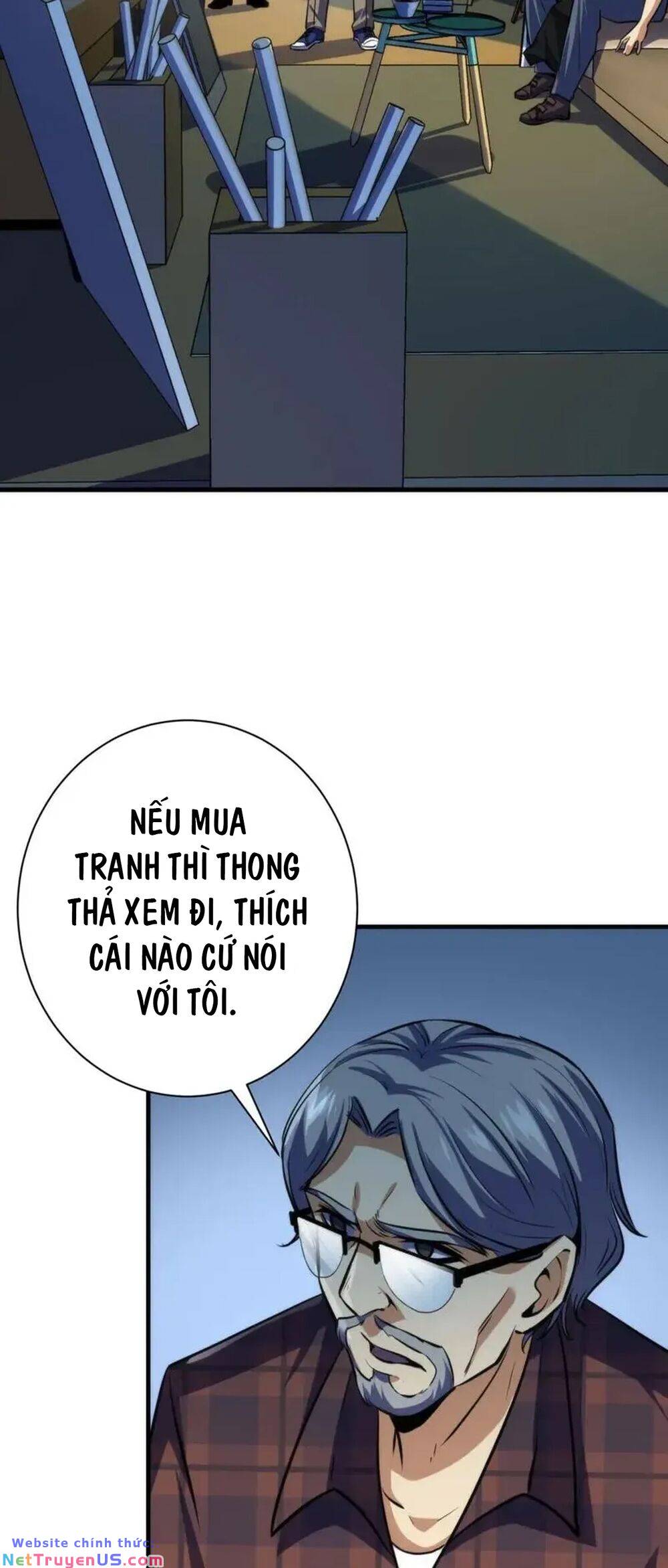 Trở Thành Thần Chủ Cthulhu Chapter 220 - Trang 25