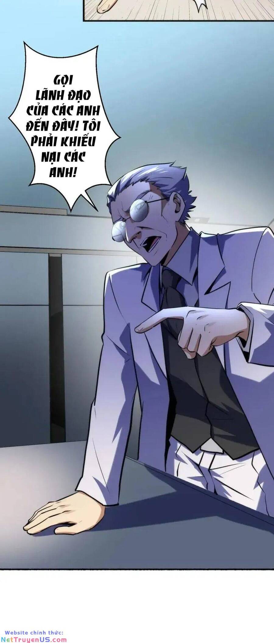 Trở Thành Thần Chủ Cthulhu Chapter 225 - Trang 3