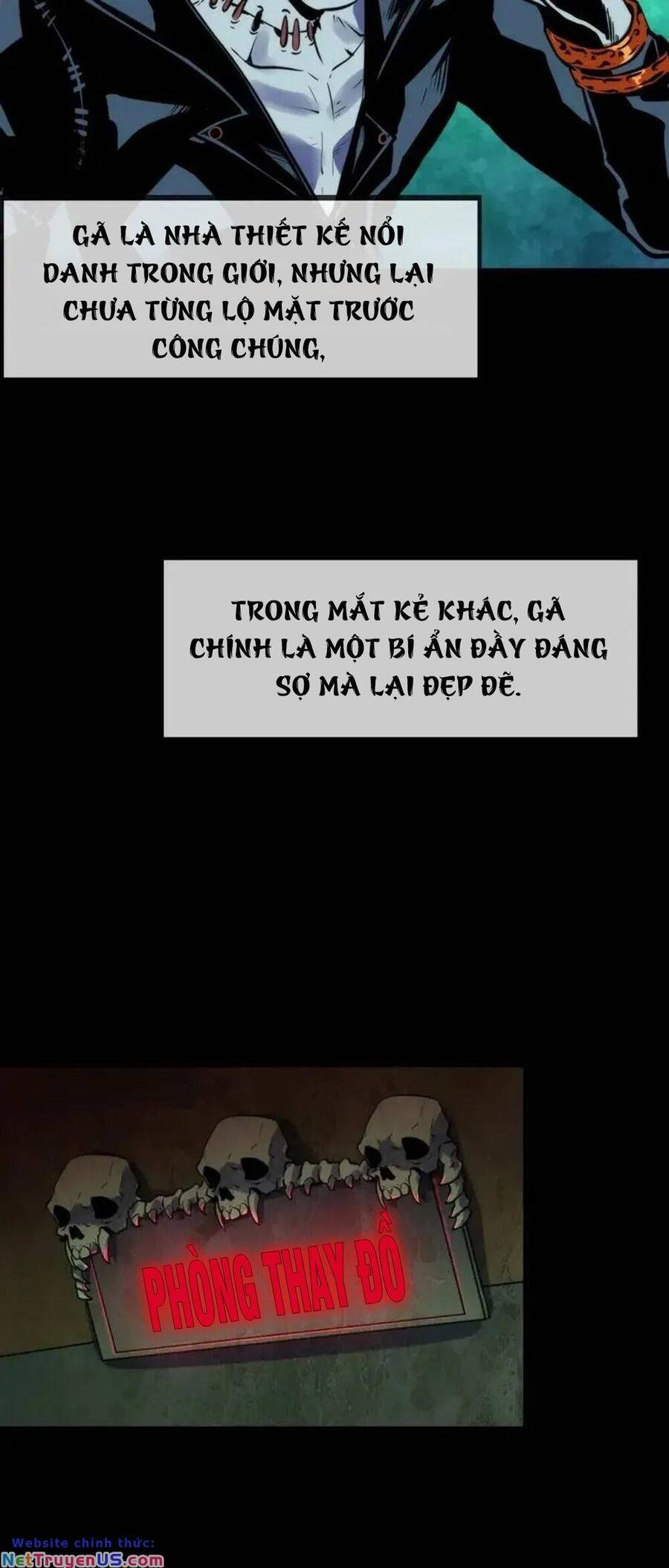 Trở Thành Thần Chủ Cthulhu Chapter 224 - Trang 26