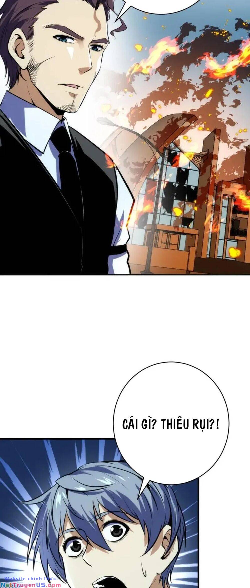 Trở Thành Thần Chủ Cthulhu Chapter 223 - Trang 16
